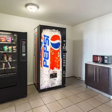 Motel 6-Stephenville, Tx-2