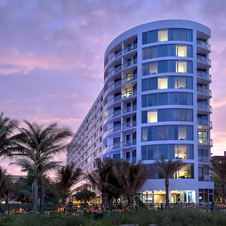 Residence Inn Fort Lauderdale Pompano Beach/Oceanfront-2