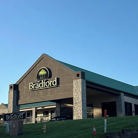 The Bradford Hotel, An Ascend Collection Hotel-3