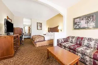 Americas Best Value Inn & Suites Fort Worth South-3