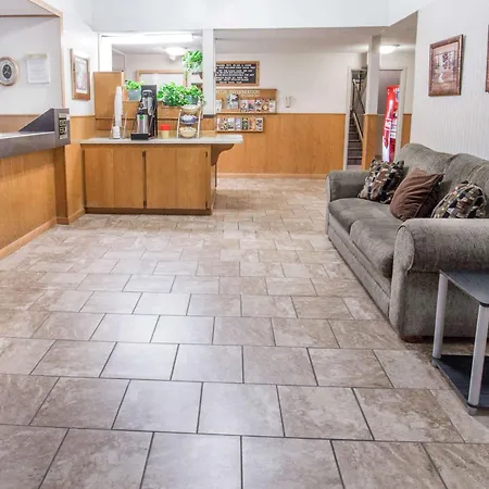 Days Inn By Wyndham Corvallis-3