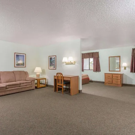 Super 8 By Wyndham Gallipolis Pt Pleasant Area-3