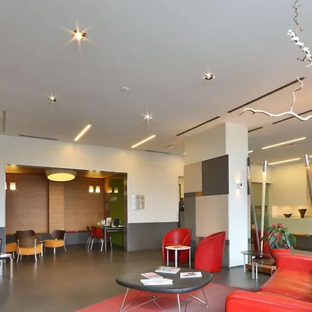 Best Western Hotel Major-2