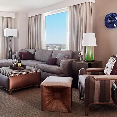 Lansdowne Resort And Spa-3