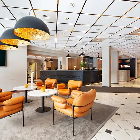 Quality Hotel Augustin-3