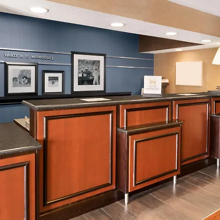 Hampton Inn Minneapolis St. Paul-Woodbury-3