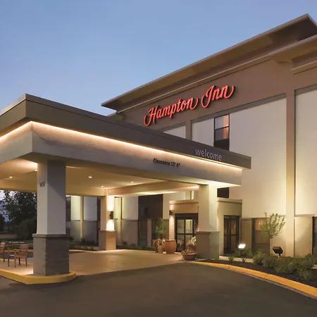 Hampton Inn Minneapolis St. Paul-Woodbury-2