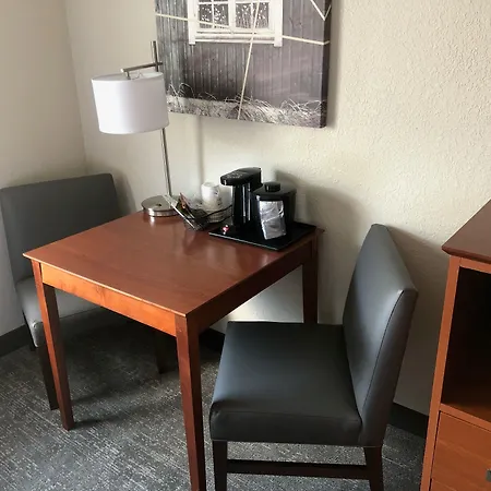 Best Western Lexington Inn-2