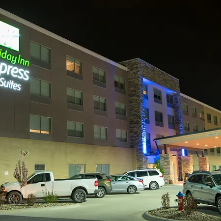Holiday Inn Express & Suites - Dayton Southwest By Ihg-3