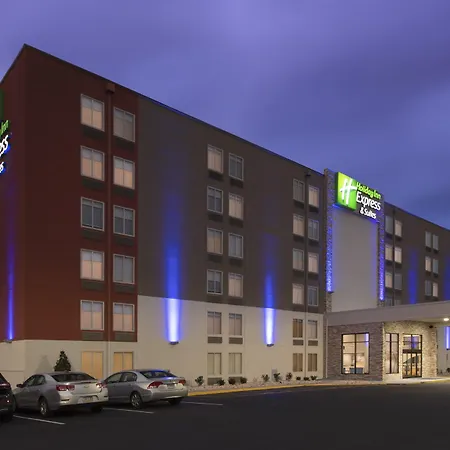 Holiday Inn Express & Suites College Park - University Area By Ihg-3