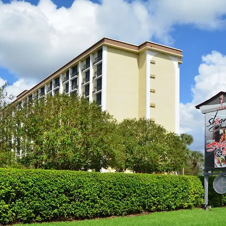 Rosen Inn Closest To Universal-3
