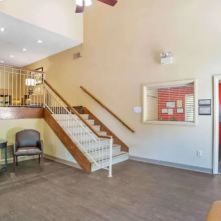 Extended Stay America Select Suites - Birmingham - Inverness-3