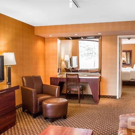 The Woodlands Inn-3