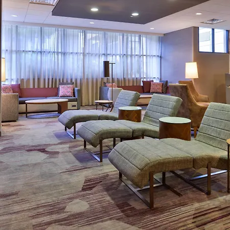 Courtyard By Marriott Ocala-3