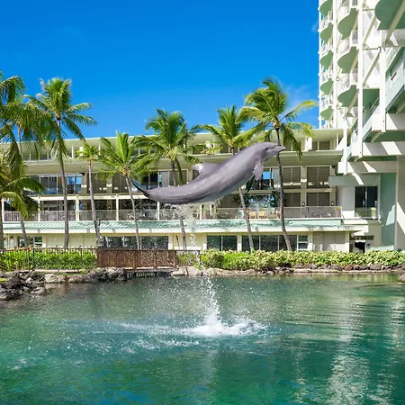 The Kahala Hotel And Resort-3