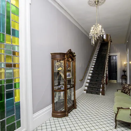 Rathbone Mansions New Orleans-2