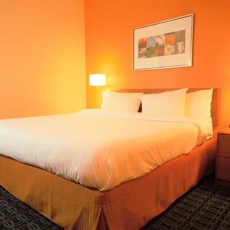 Wingate By Wyndham Chandler Phoenix-3