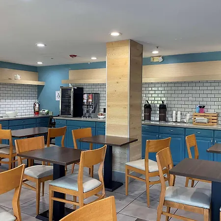 Wingate By Wyndham Chandler Phoenix-2