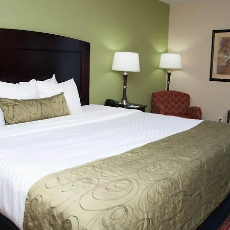 Clarion Pointe Addison - Dallas North-2