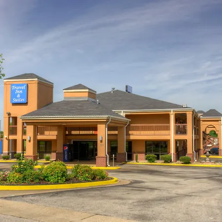 Red Roof Inn & Suites Athens, Al-2