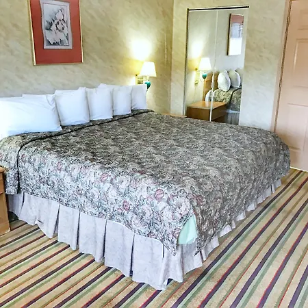 Red Roof Inn & Suites Athens, Al-3