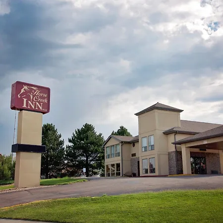 Horse Creek Inn-3