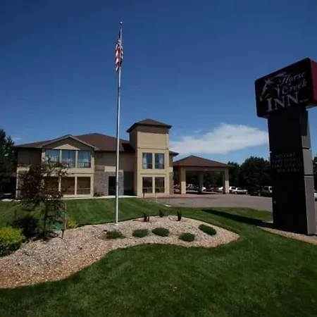 Horse Creek Inn-2