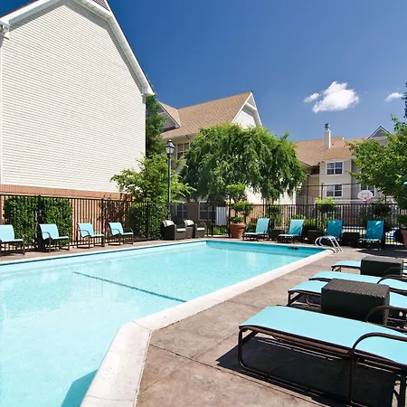 Sonesta Es Suites Fresno-3