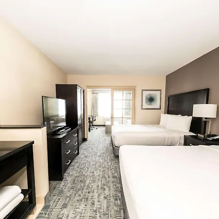 Best Western Inn & Suites San Diego Zoo -Seaworld Area-2
