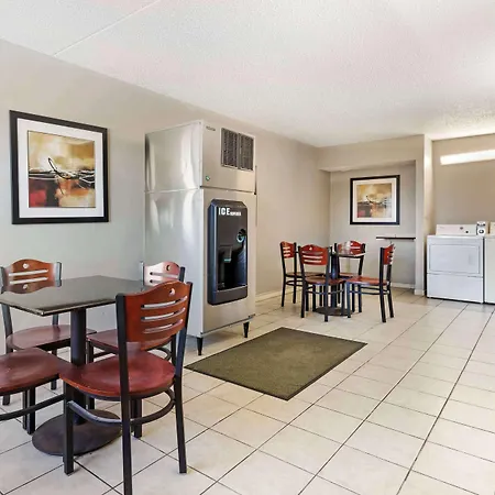 Best Western Van Buren Inn-3