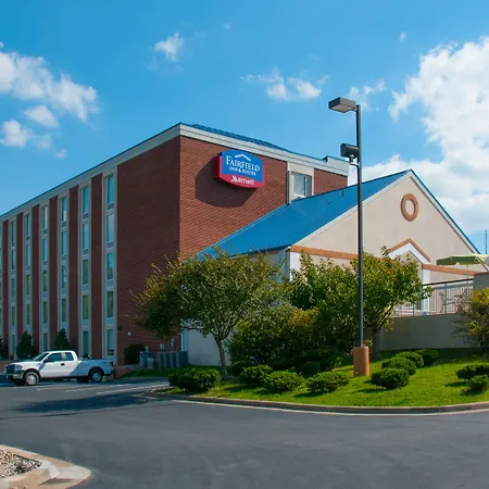 Best Western Plus Beckley Inn-3