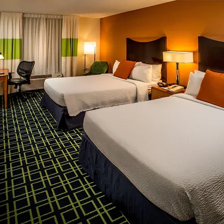 Best Western Plus Beckley Inn-2
