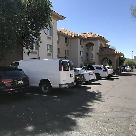 Holiday Inn Express & Suites Phoenix - Mesa West By Ihg-2