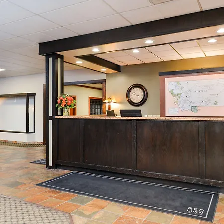 Billings Hotel & Convention Center-3