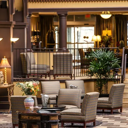 The Rockville Hotel, A Ramada By Wyndham-2
