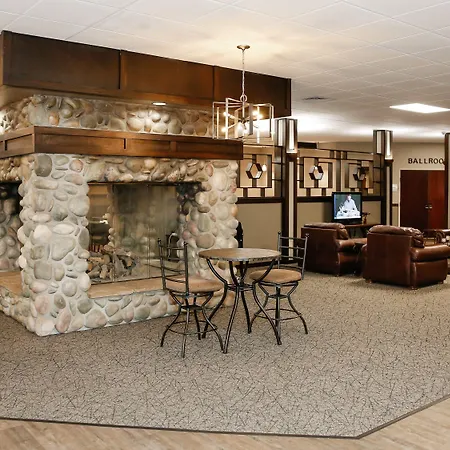 Billings Hotel & Convention Center-2