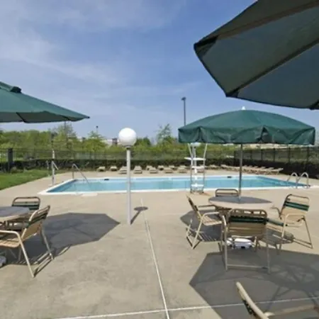 The Rockville Hotel, A Ramada By Wyndham-3