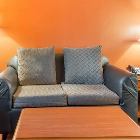 Econo Lodge Hobbs-2