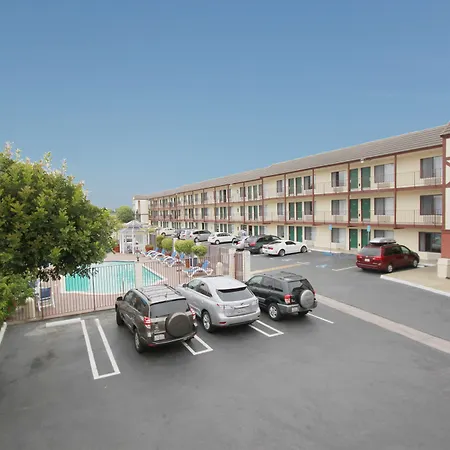 Best Western Surf City-2