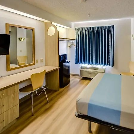 Motel 6-Katy, Tx - Houston-2