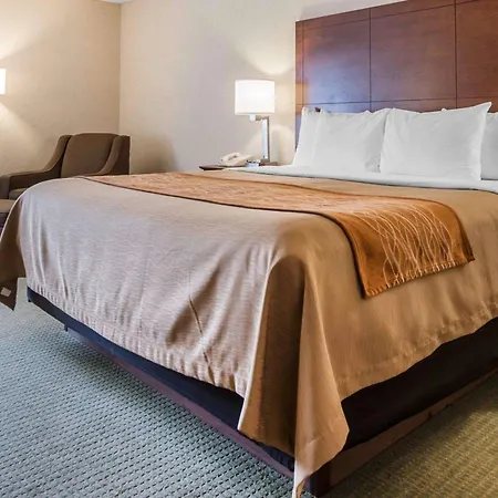 Comfort Inn Salida-2