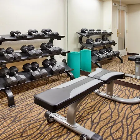Holiday Inn Express Scottsdale North By Ihg-2