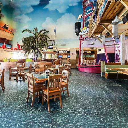 Resorts Casino Hotel Atlantic City-2