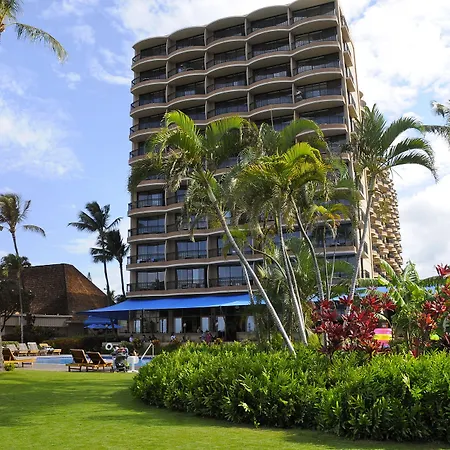 Royal Lahaina Resort & Bungalows-3