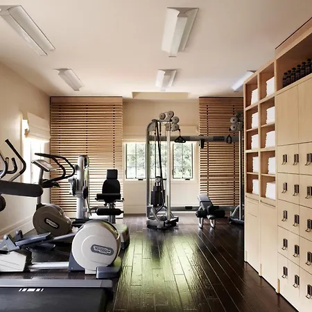 Hotel Bel-Air - Dorchester Collection-3