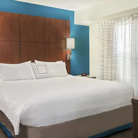 Residence Inn By Marriott Fort Myers-2