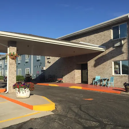 Governors Inn A Travelodge By Wyndham-3
