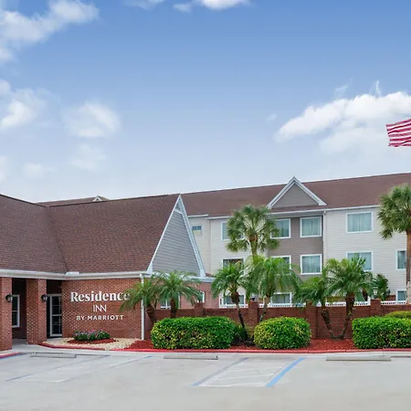 Residence Inn By Marriott Fort Myers-3