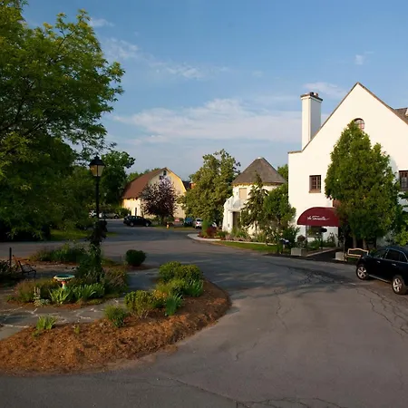La Tourelle Inn & Spa-2