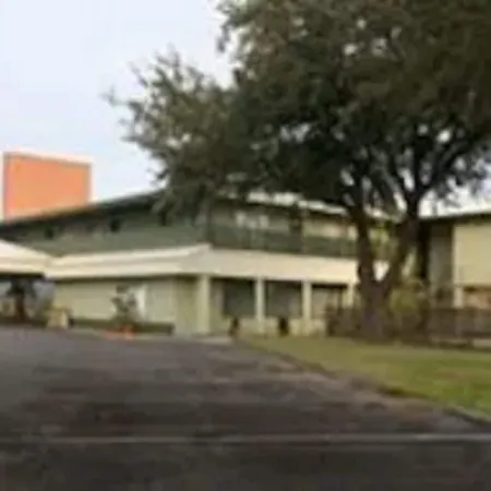 Econo Lodge Inn & Suites Abilene East District-2